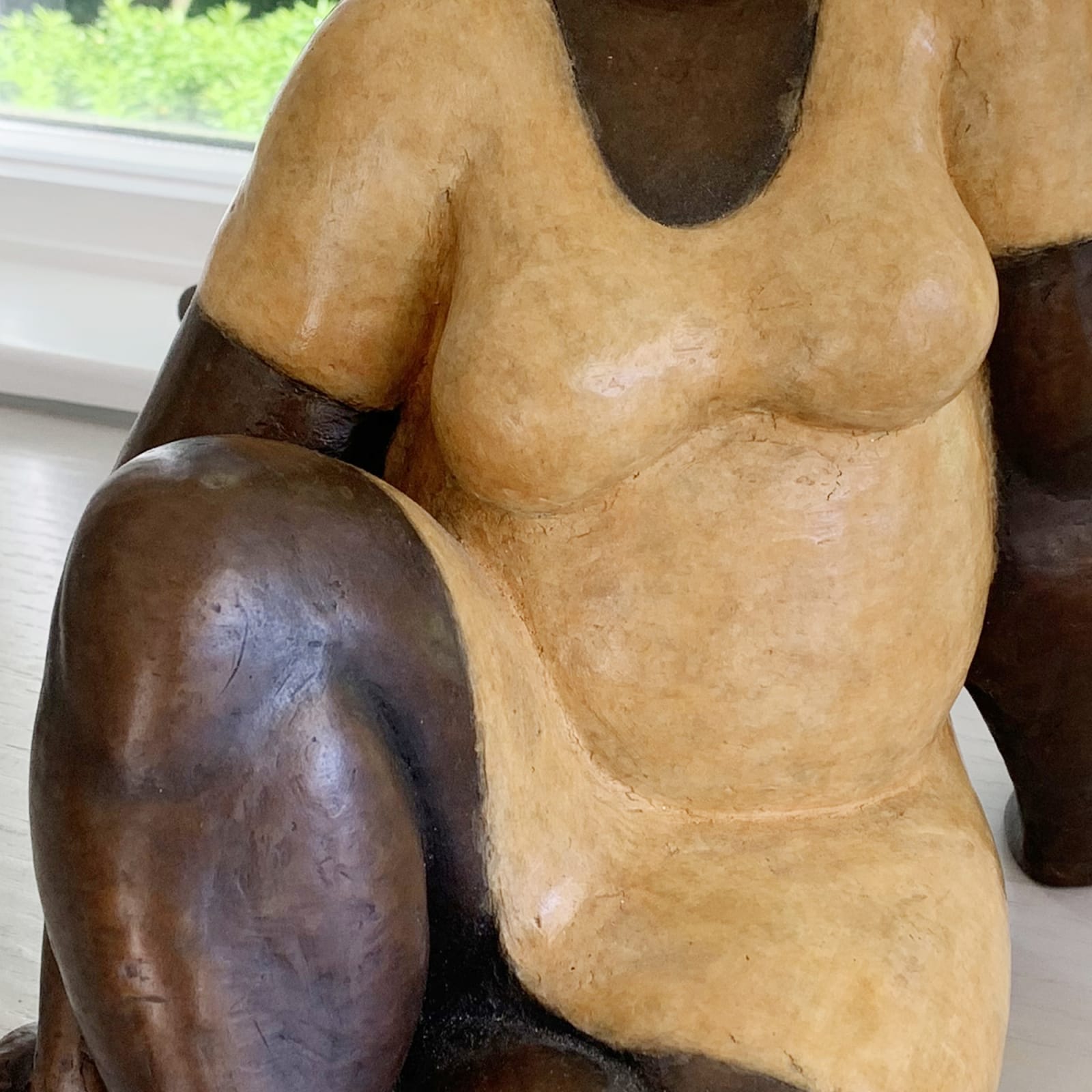 Nnamdi Okonkwo, Damsel, 2010