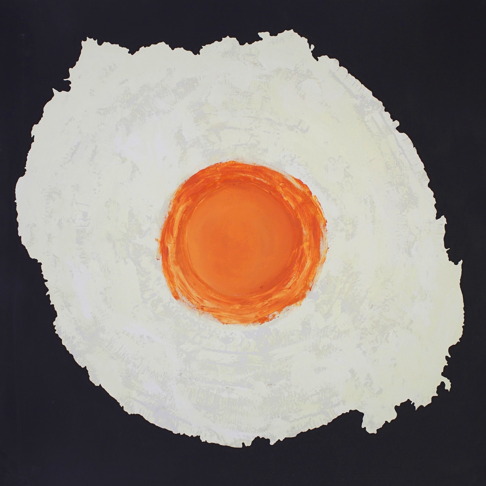 Mattia Novello, Eternal Life, SOLD