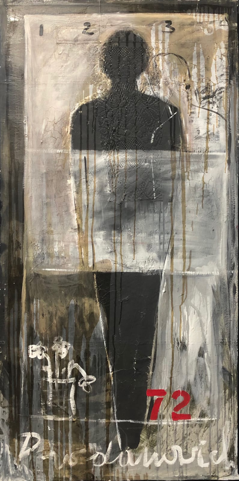 Vladimir Prodanovich, Faith in Believing, SOLD