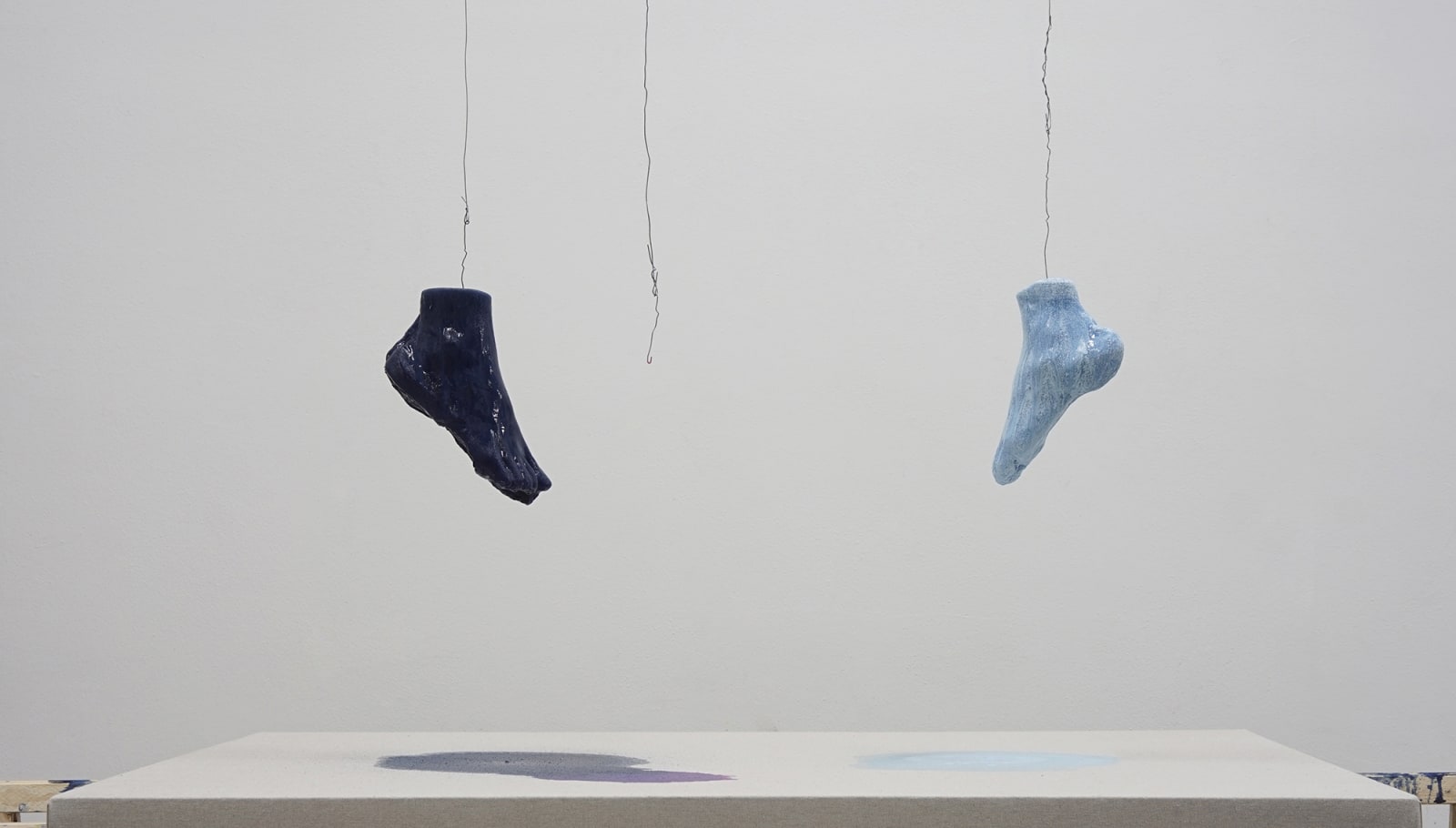 Mattia Novello, Io Su Poltrona Pensando Al Lui | Me On An Armchair Thinking About Him, 2021