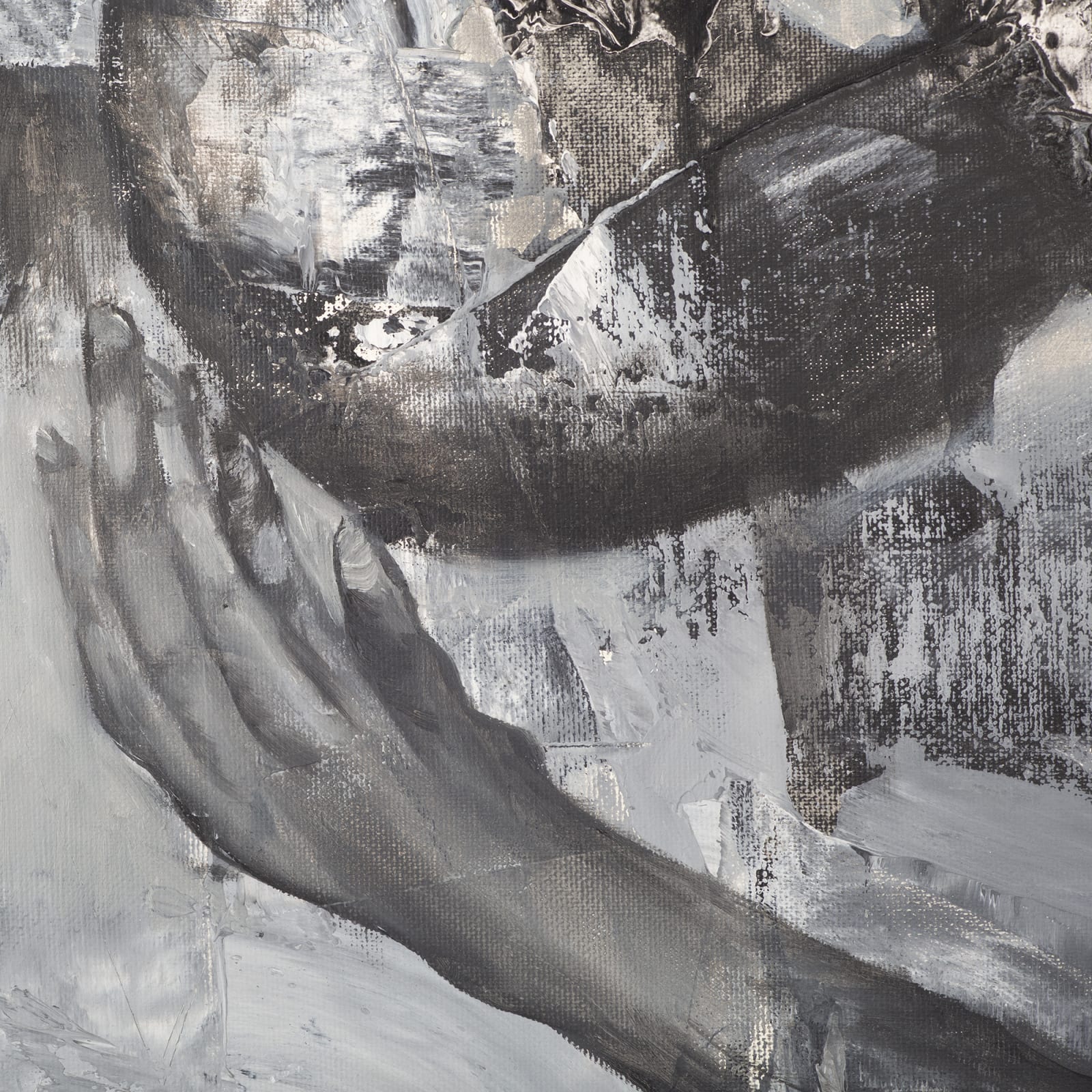 Ly Hung Anh, Never Alone, 2009