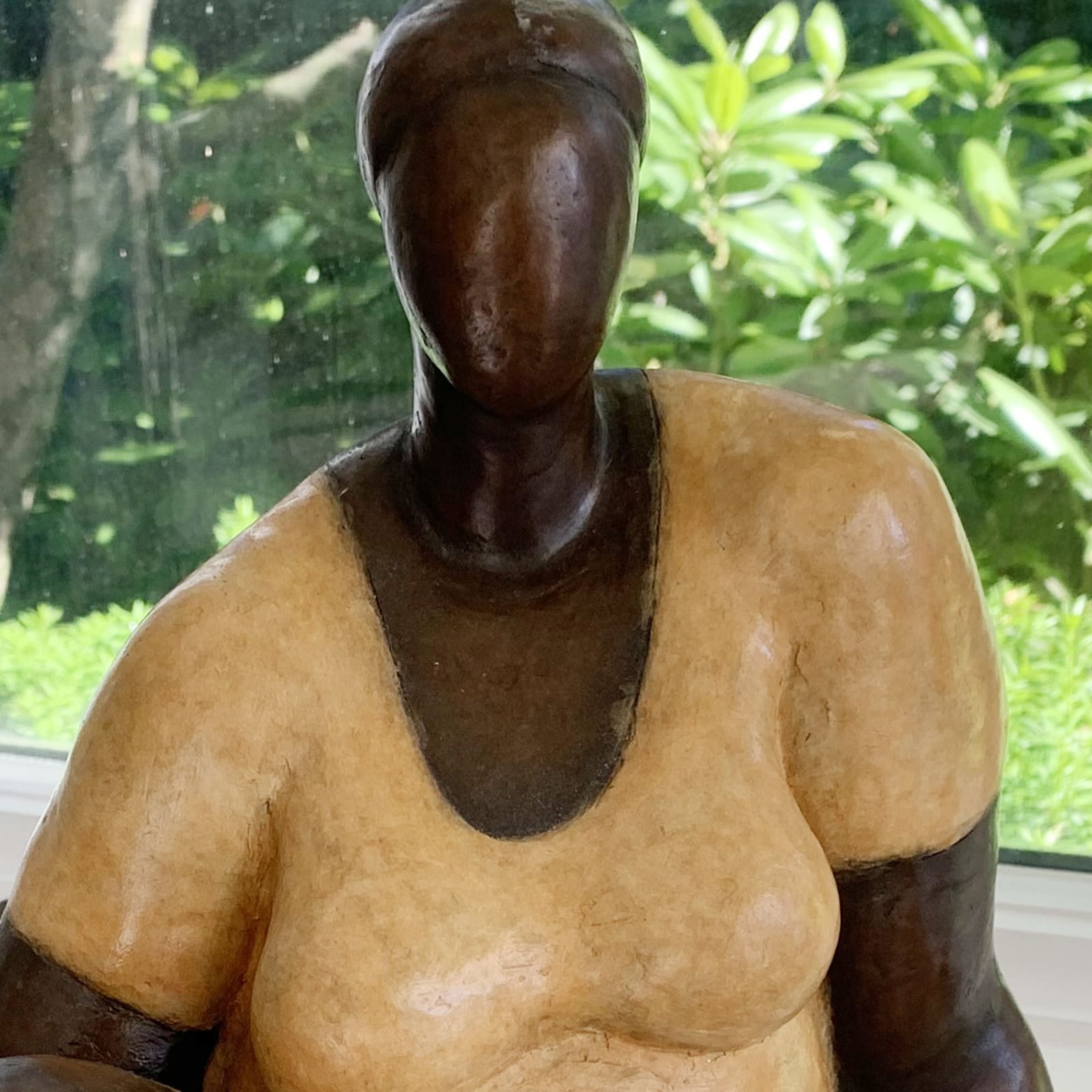 Nnamdi Okonkwo, Damsel, 2010