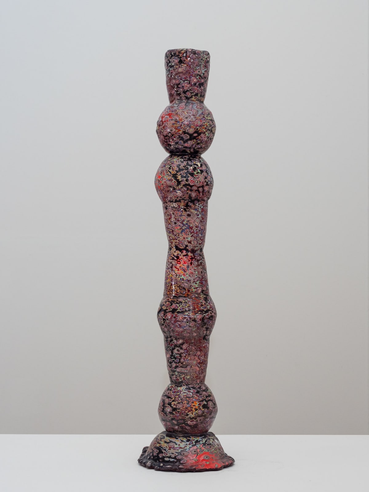 Haffendi Anuar, PLT 54, 2019