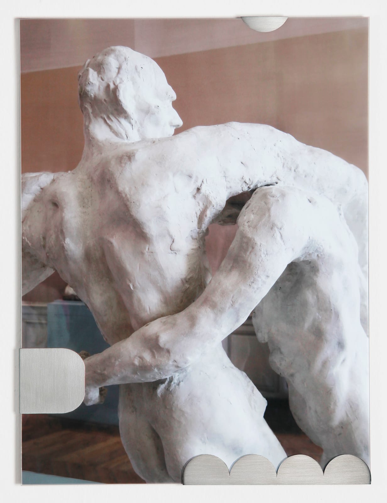 Nicole Wermers, Buhuu Suite (Two of Threesome), 2011