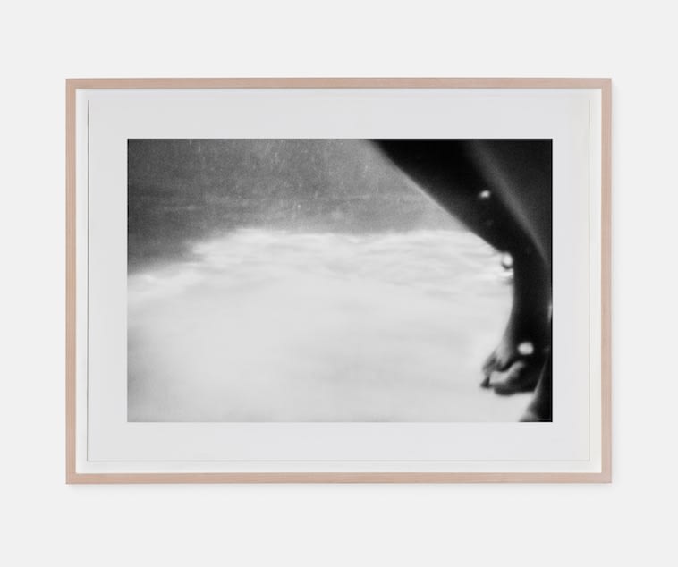 Fiona Ones, Dancing Feet , 2016
