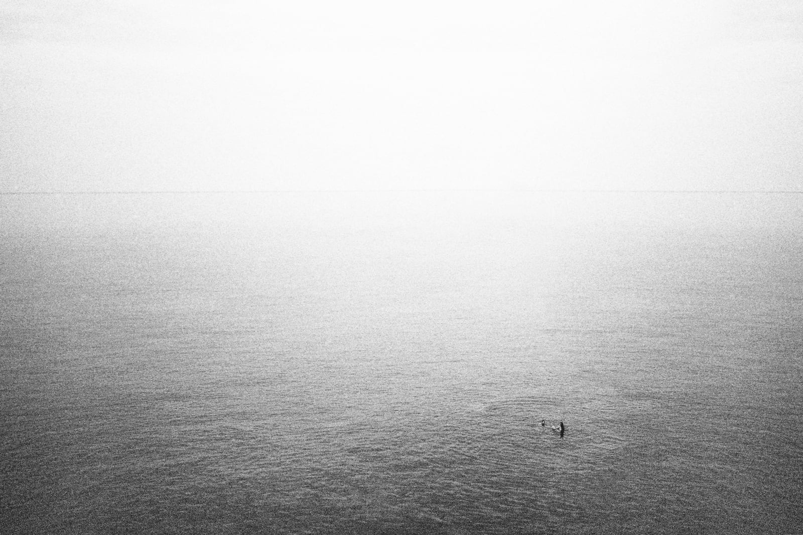 Fiona Ones, Island, 2020