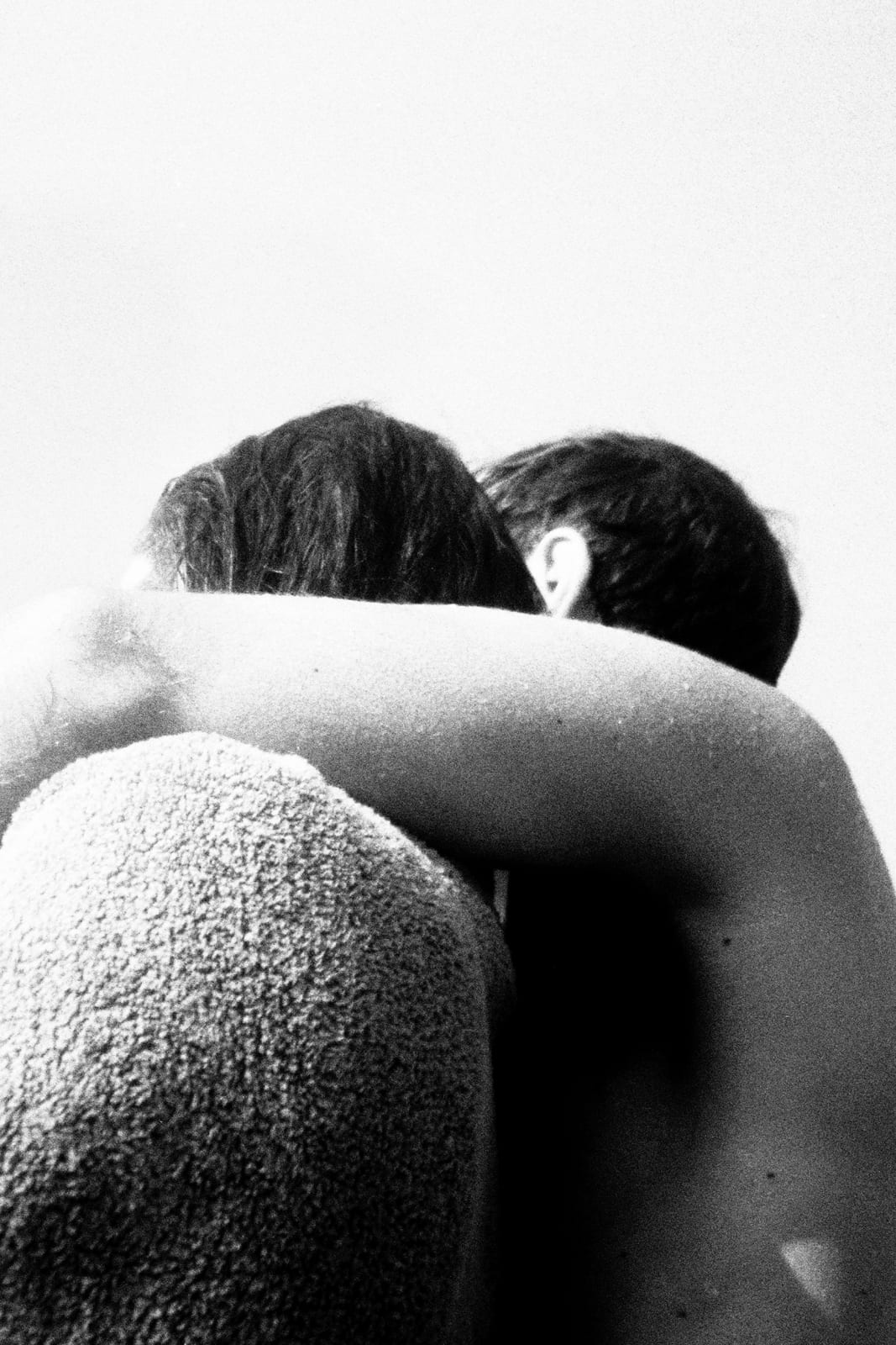 Fiona Ones, Couple, 2020