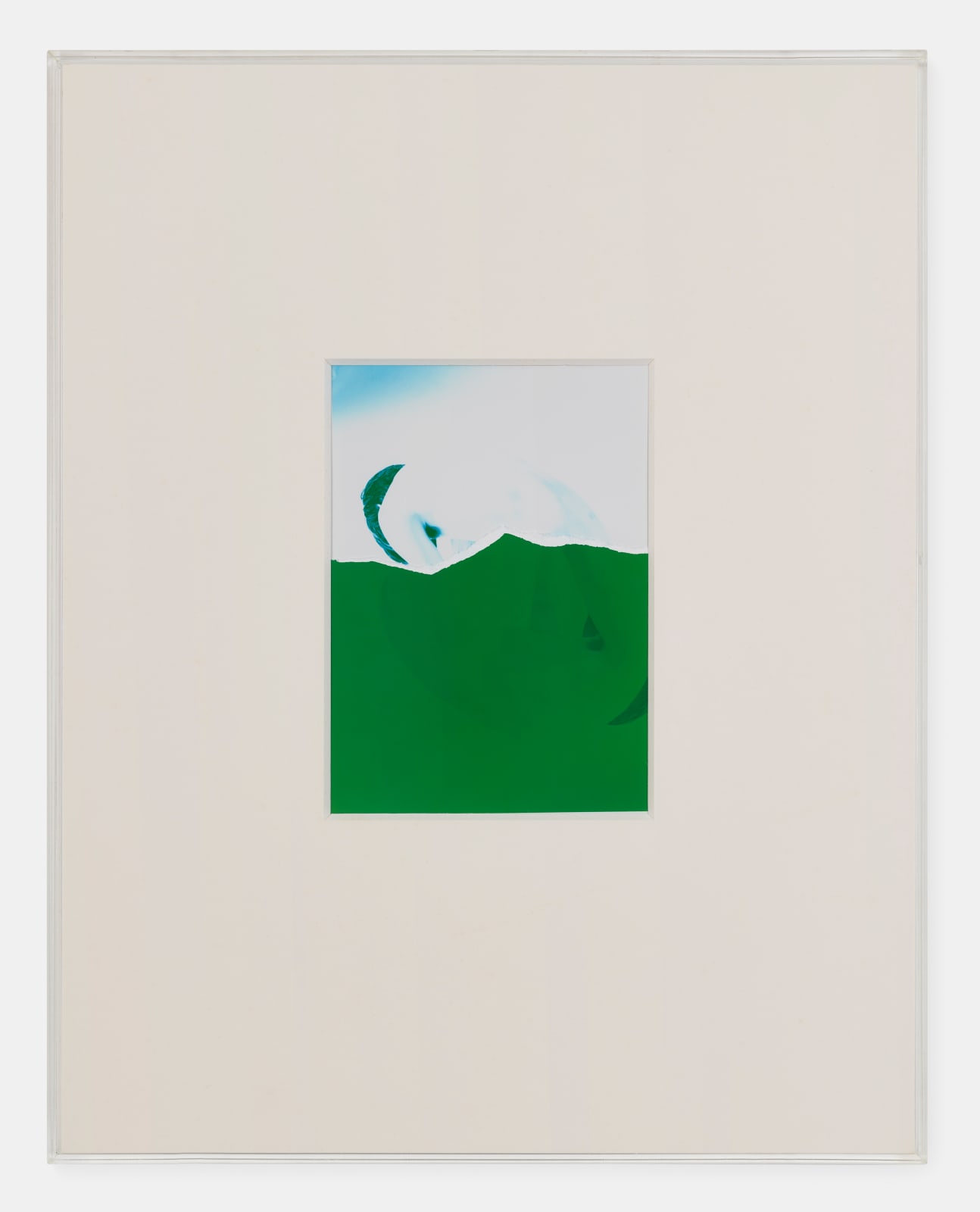 Mayumi Hosokura, Untitled #8 (GG) by Mayumi Hosokura, 2019