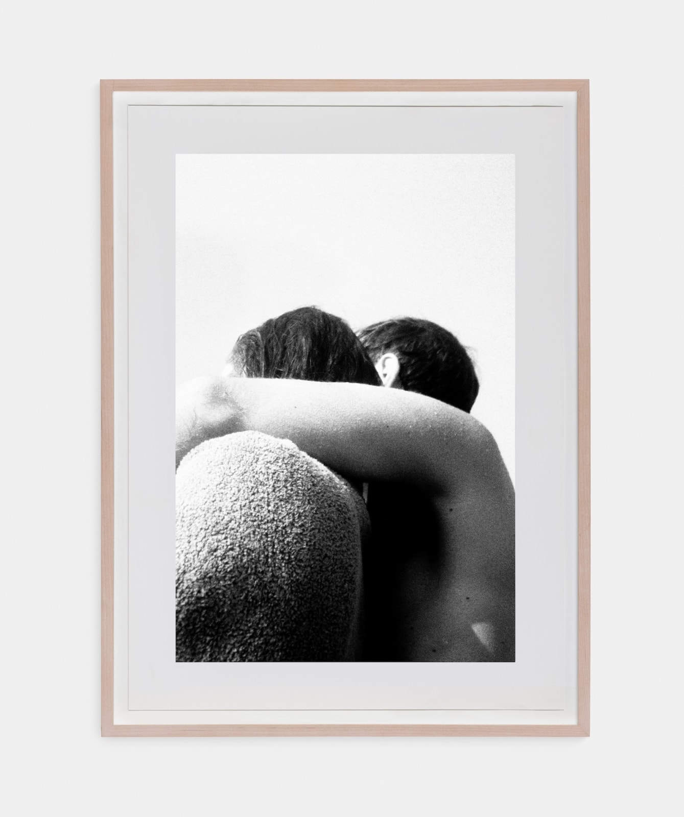 Fiona Ones, Couple, 2020