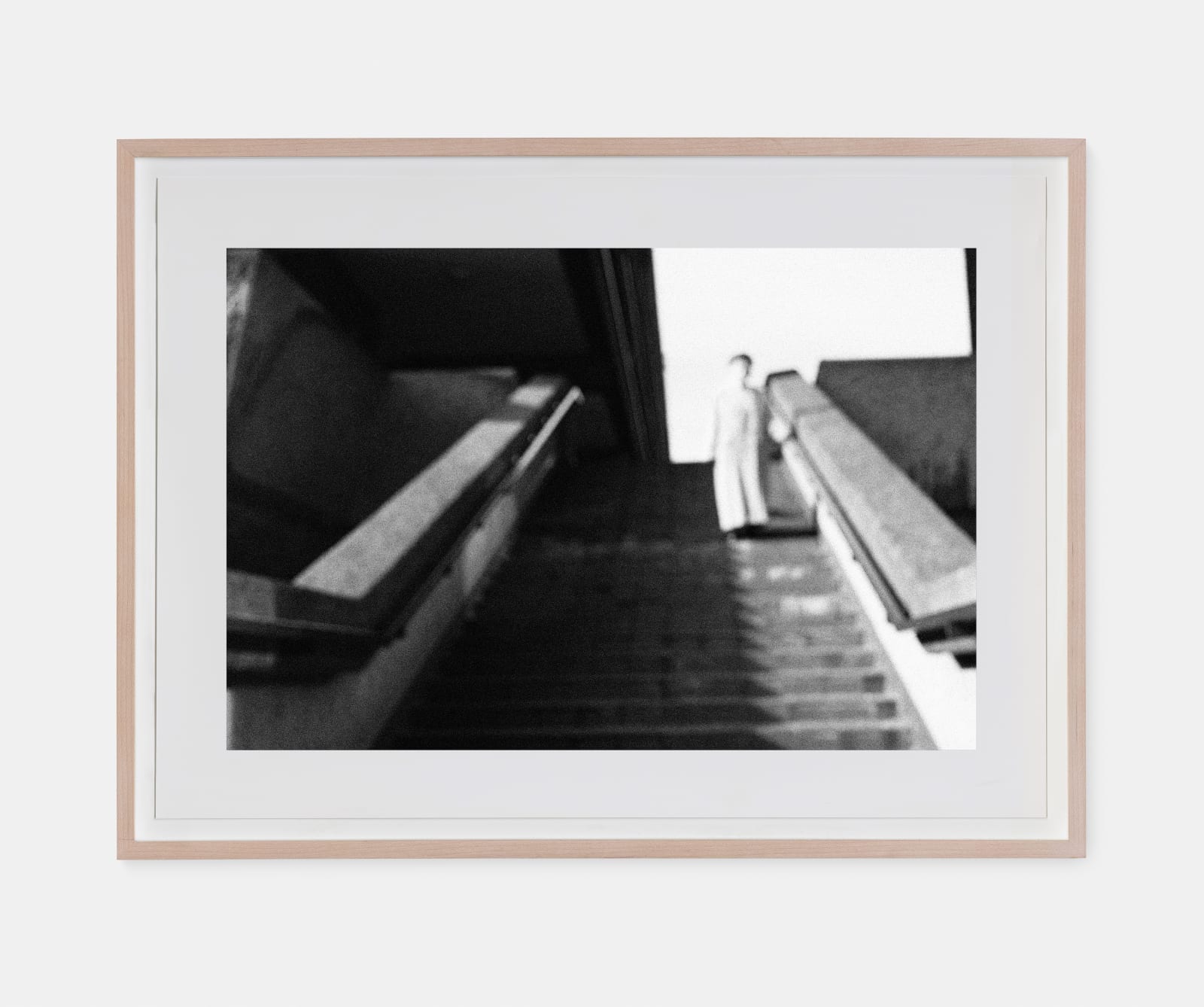 Fiona Ones, Stairs, 2016
