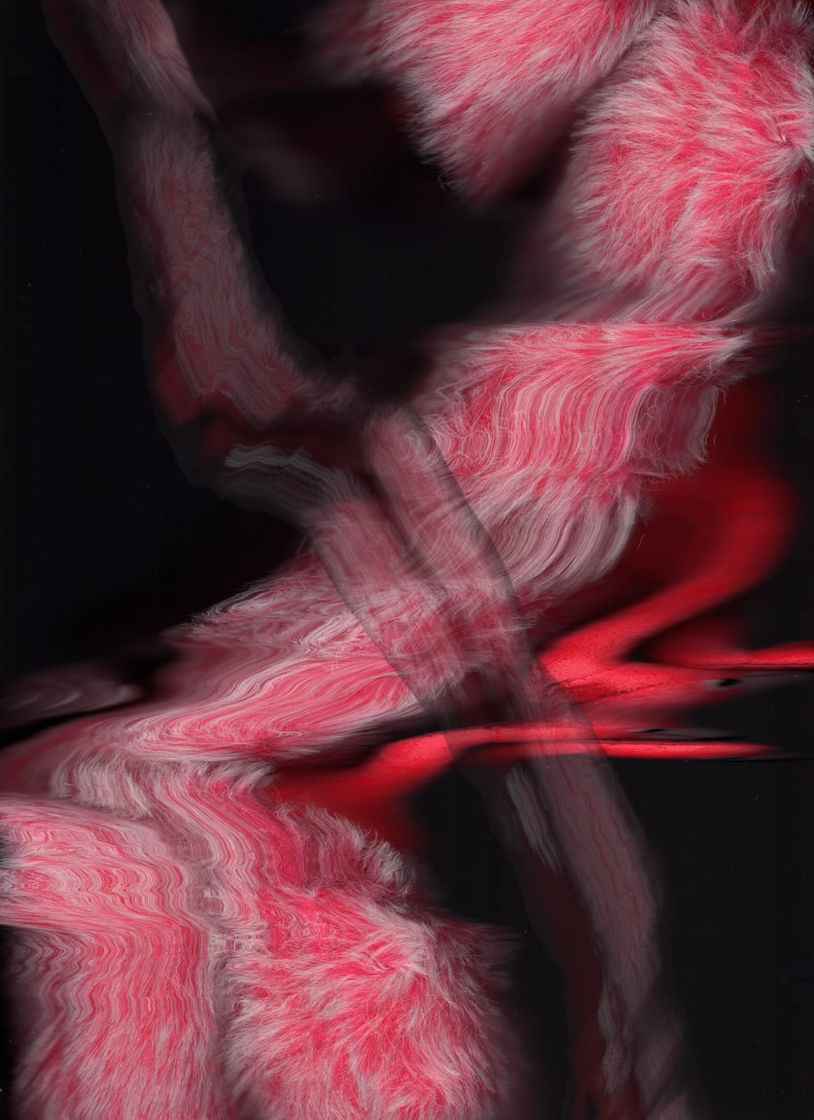 WeiXin Quek Chong, flaminguitos nights remix, 2020