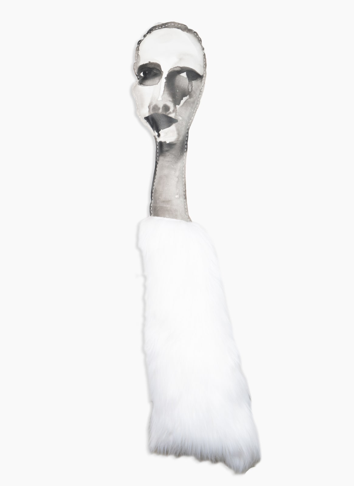Elham Shafaei, Toys Are We, 2019-20