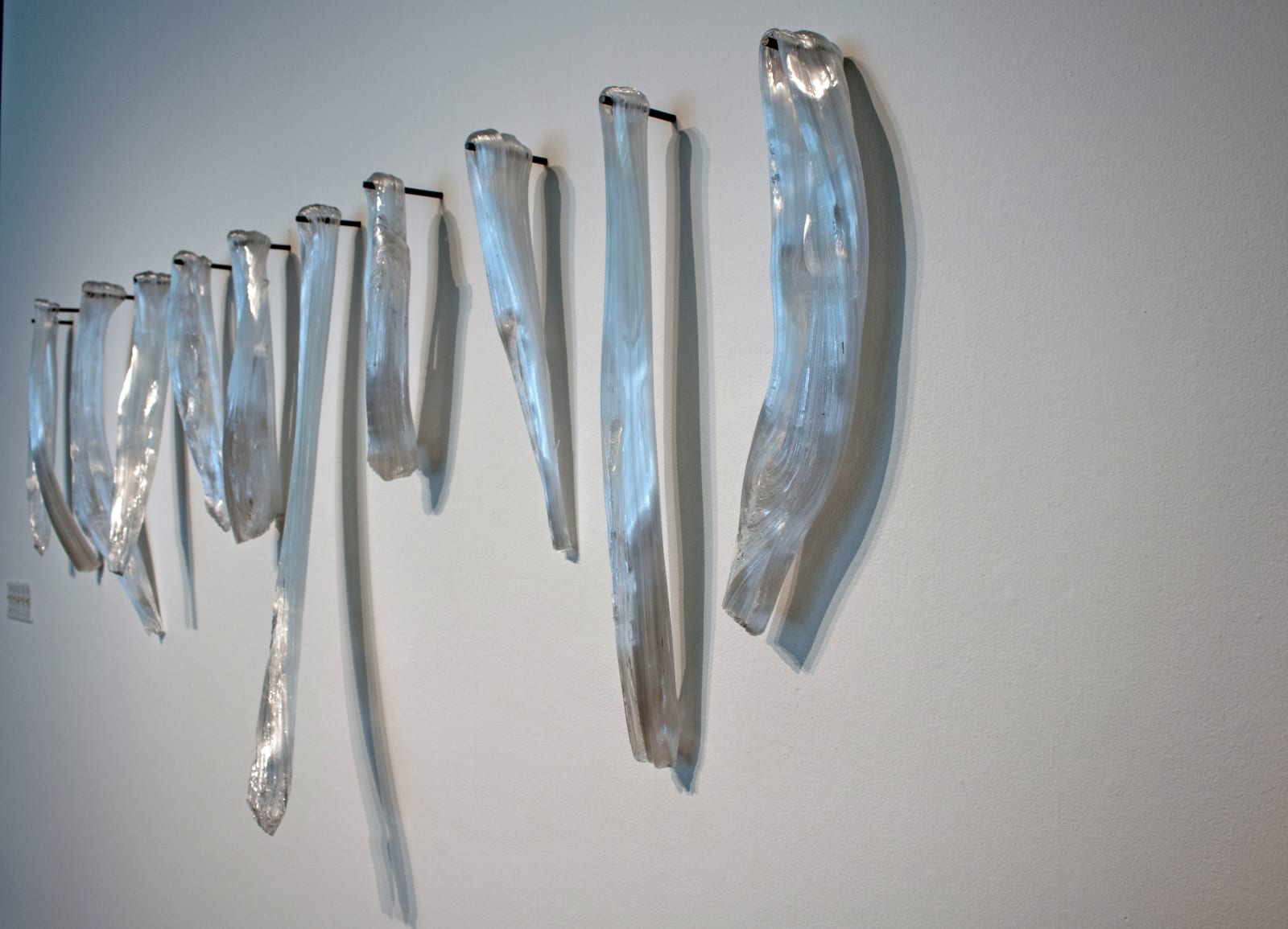 Sara Ahli, Bone Marrow 13, 2022