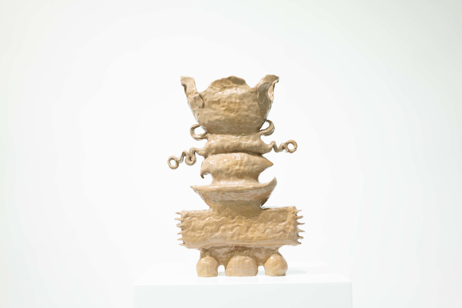 Eman Alhashemi, Vessel 205, 2024