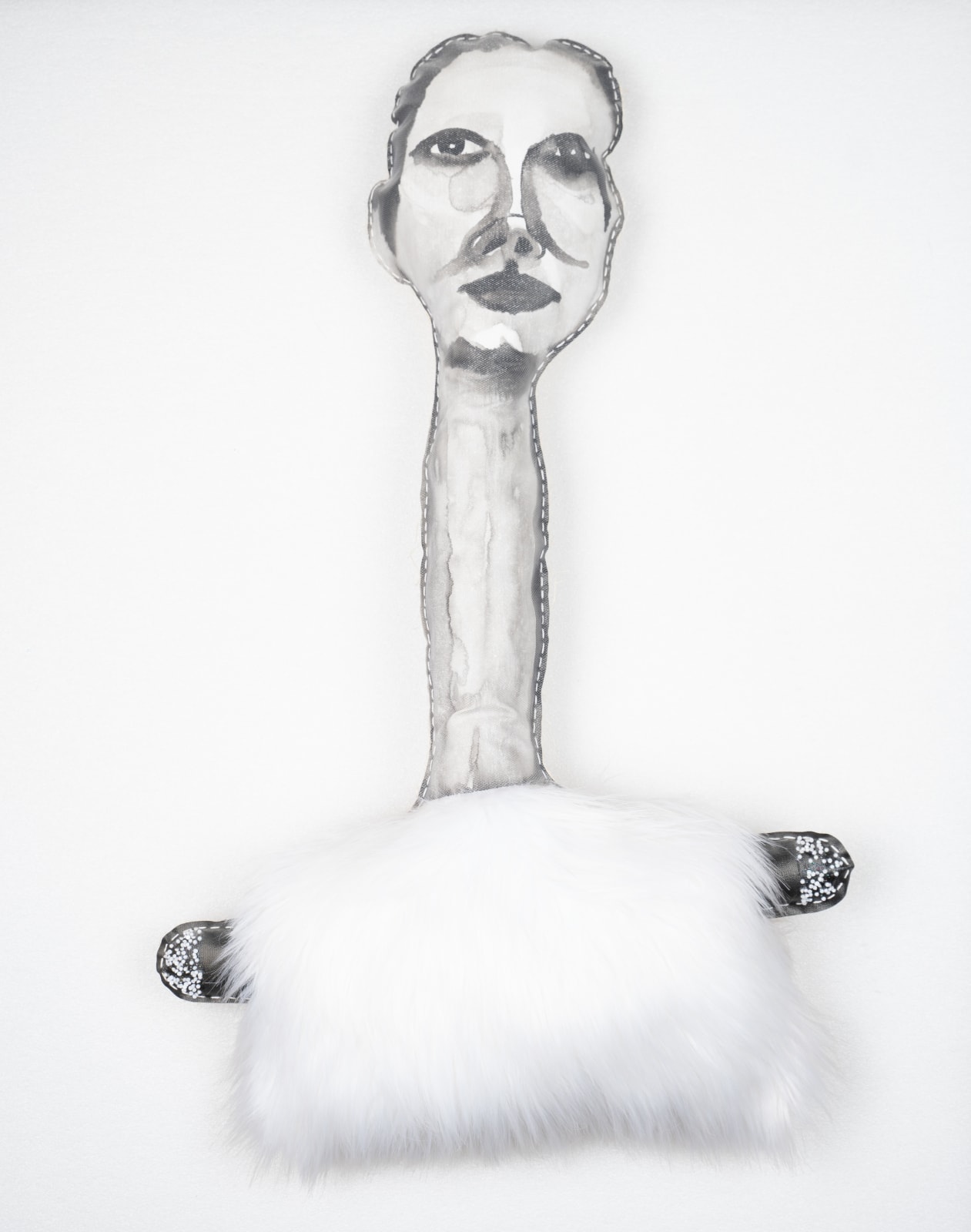 Elham Shafaei, Toys Are We, 2019-20