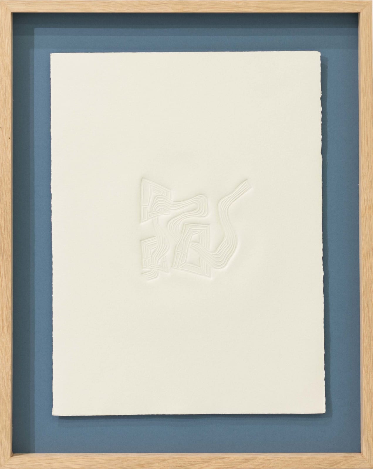 Safeya Sharif, Ephemeral Homes: Unravelling in Hyperreality 3, 2024