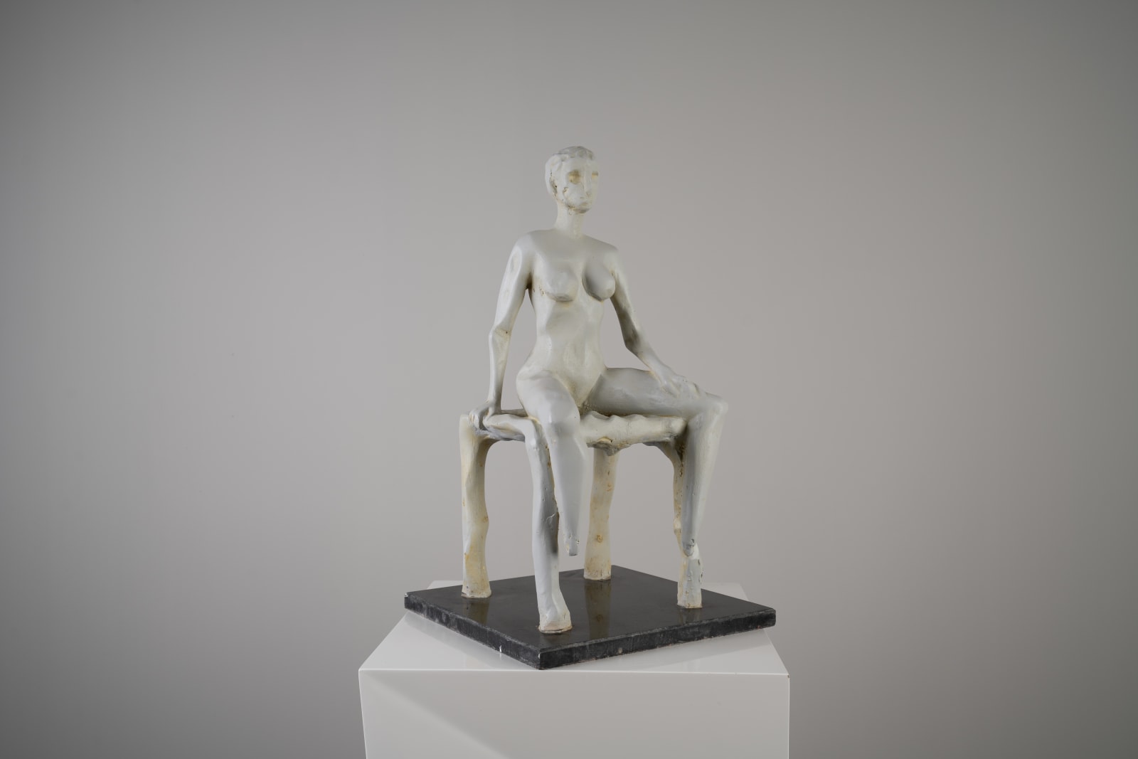 Mohamed Al Mazrouei, Untitled 58, 2018
