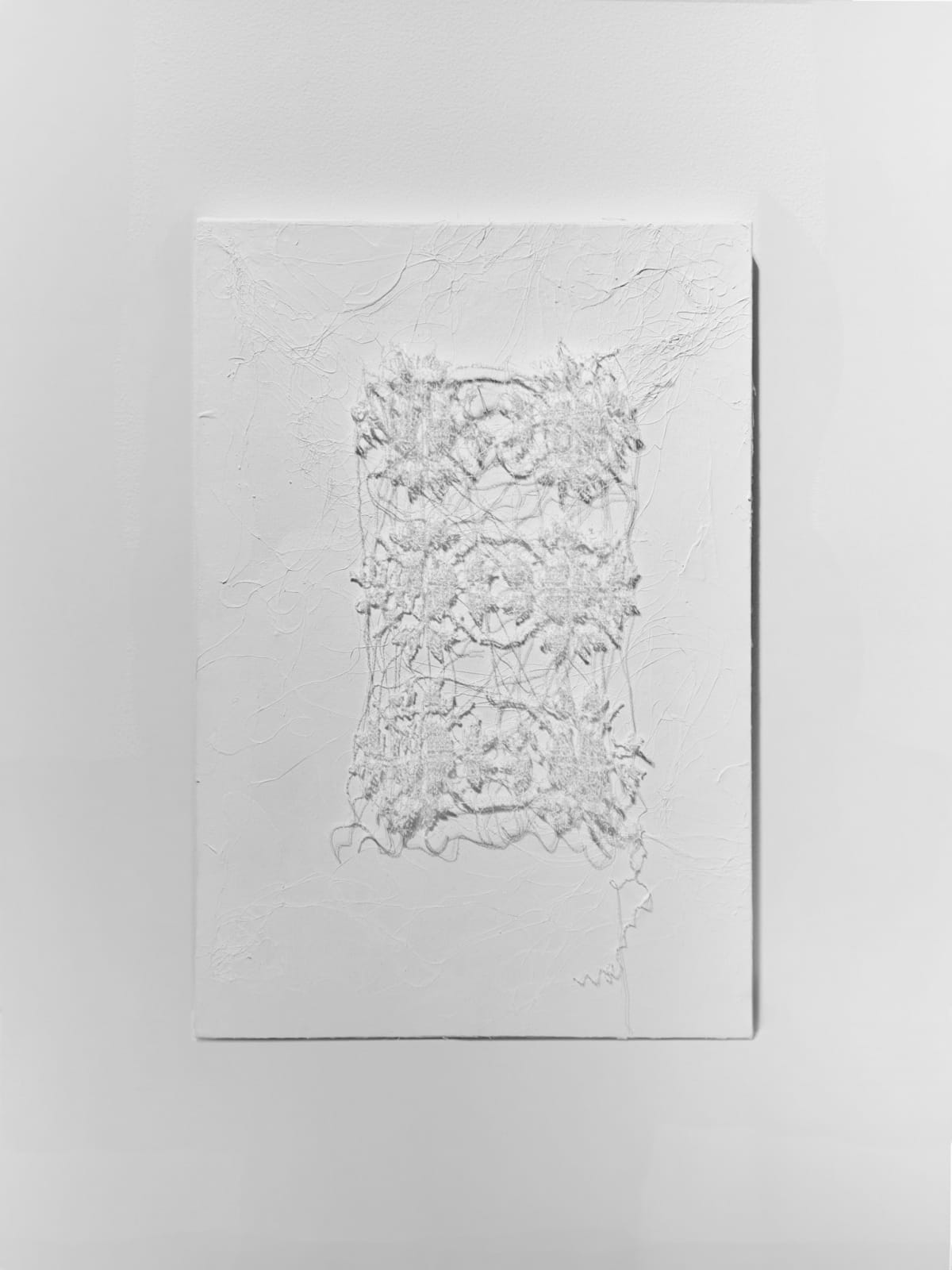 Samar Hejazi, Untitled #2, 2025