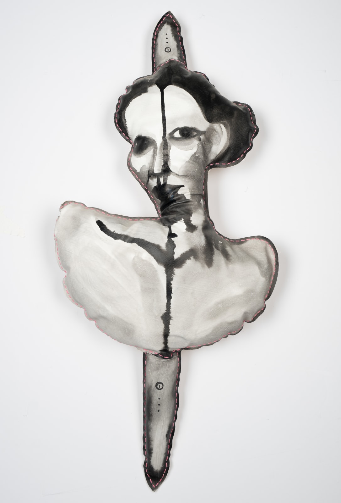 Elham Shafaei, Toys Are We, 2019-20