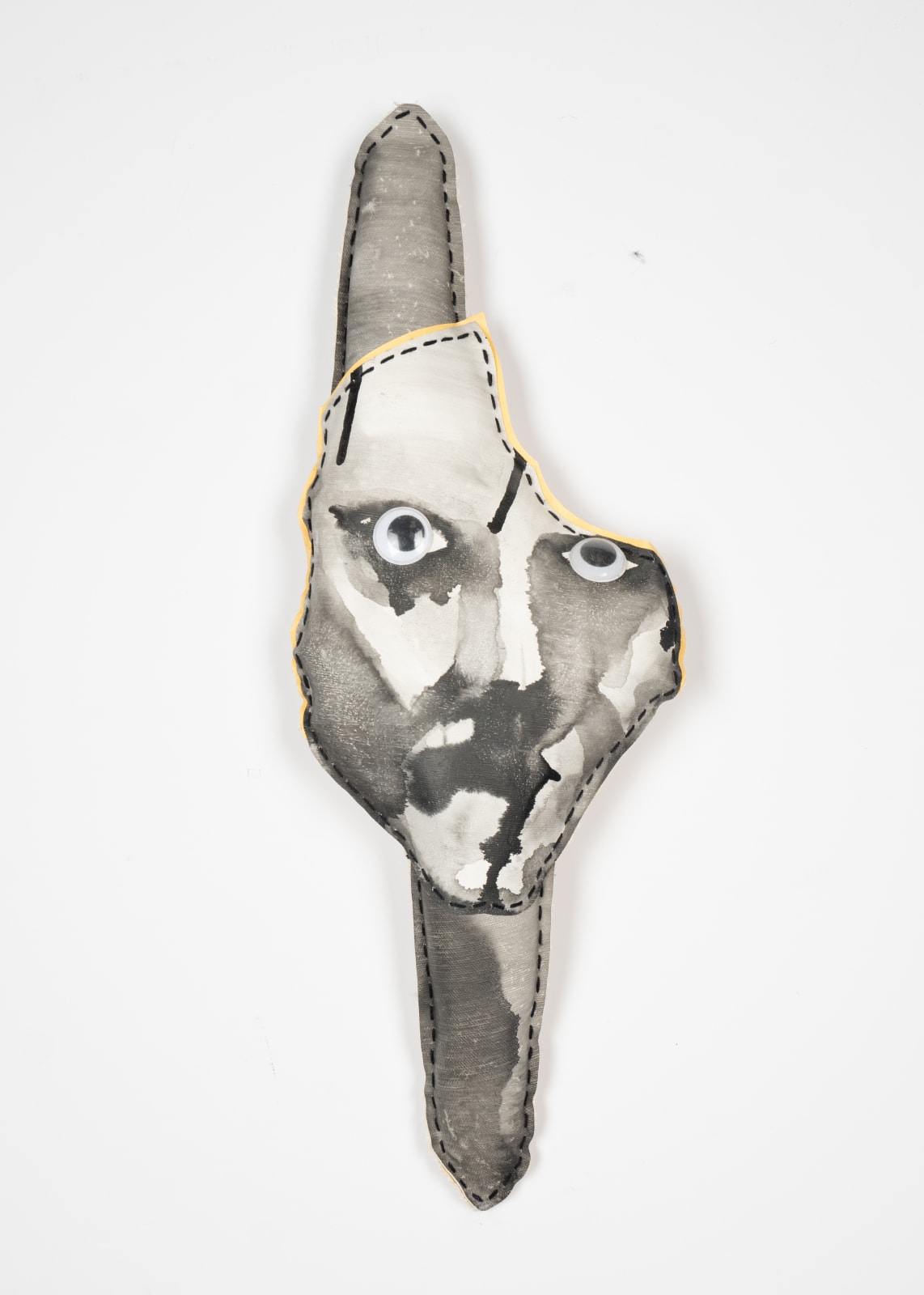 Elham Shafaei, Toys Are We, 2019-20