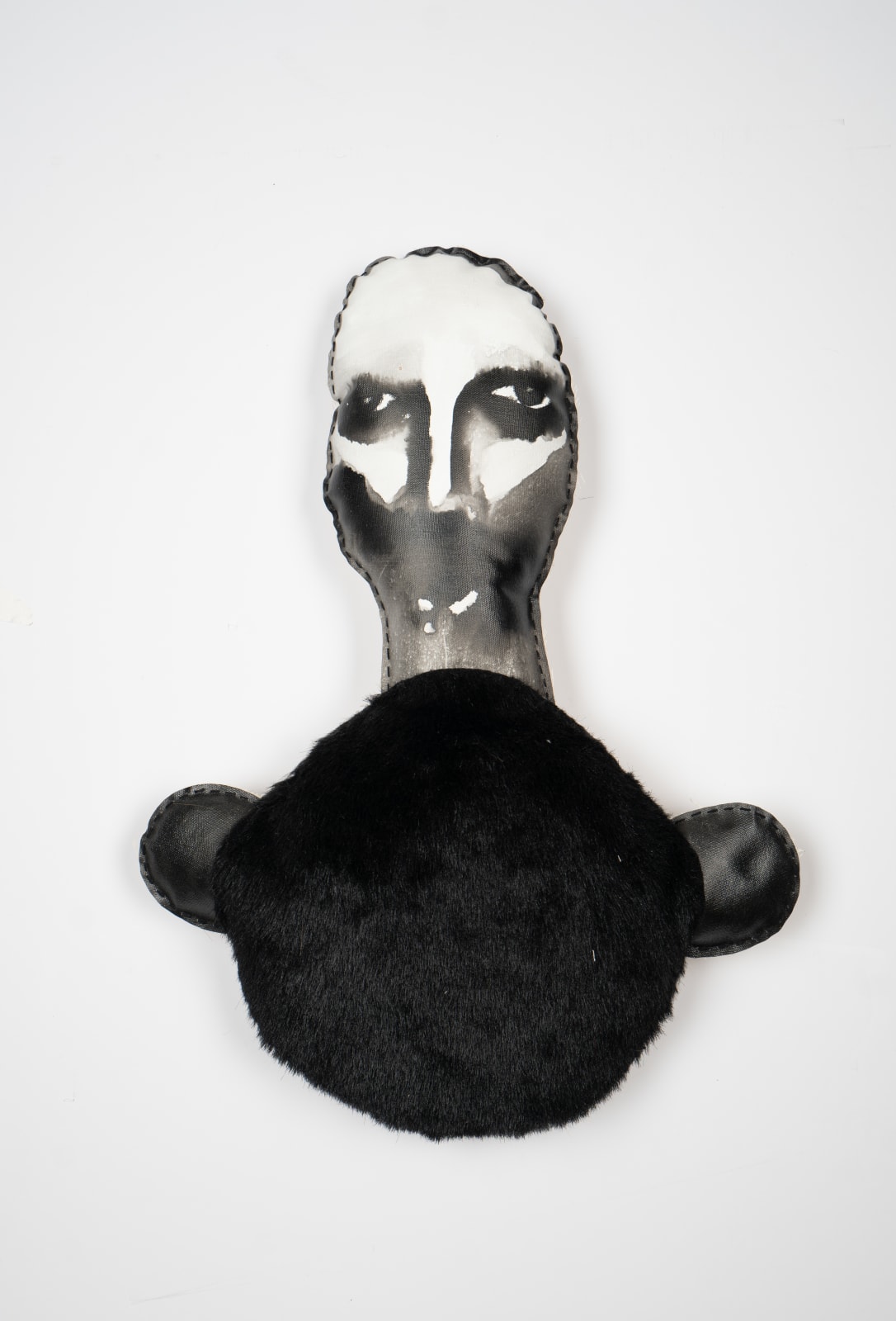 Elham Shafaei, Toys Are We, 2019-20