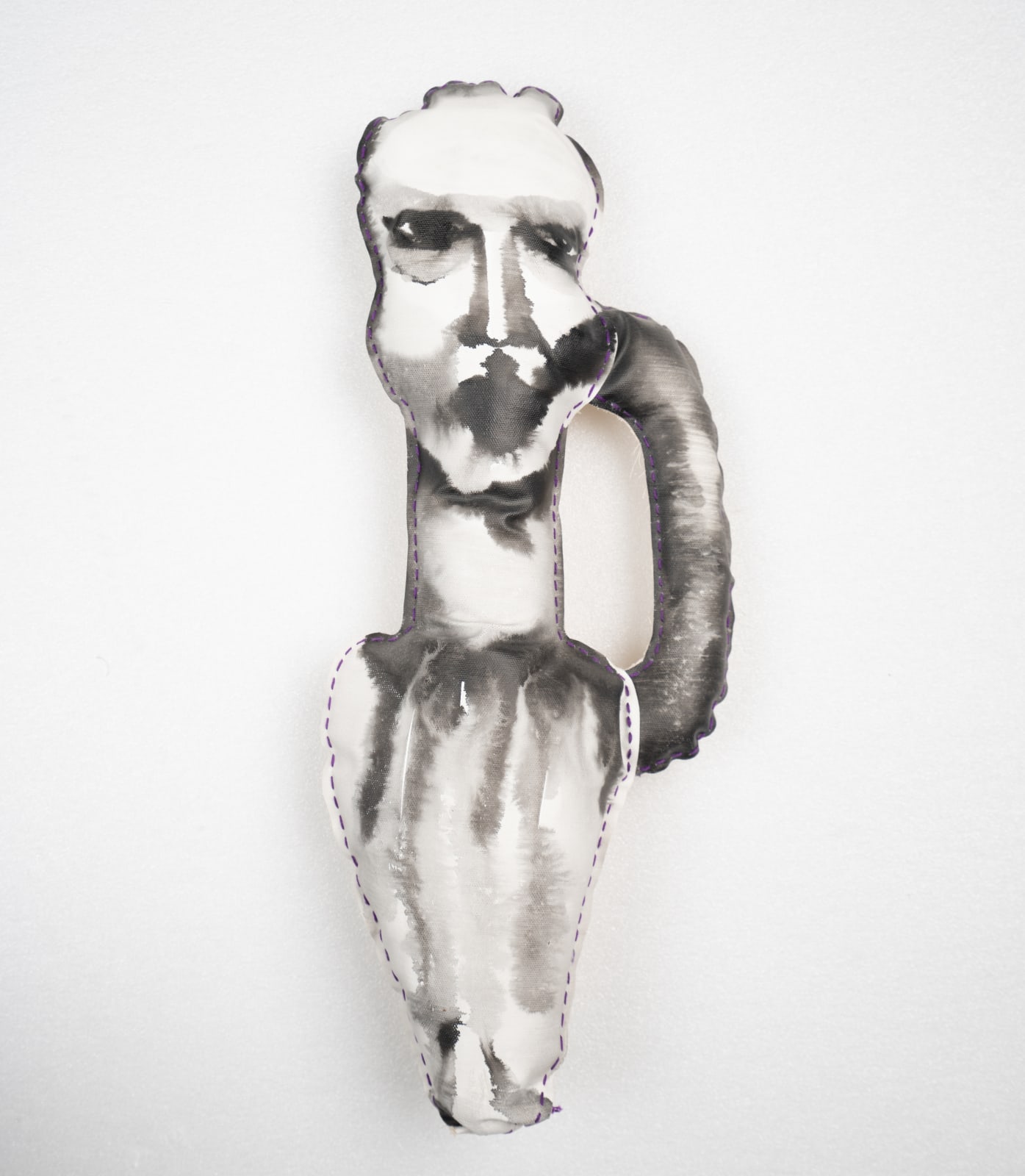 Elham Shafaei, Toys Are We, 2019-20