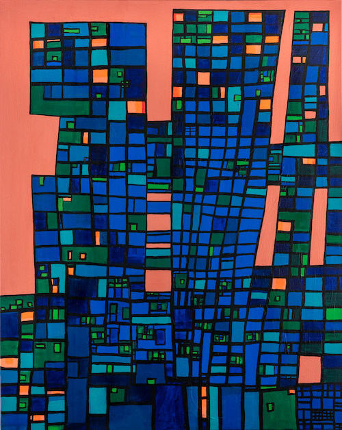Layla Juma, Untitled, 2022
