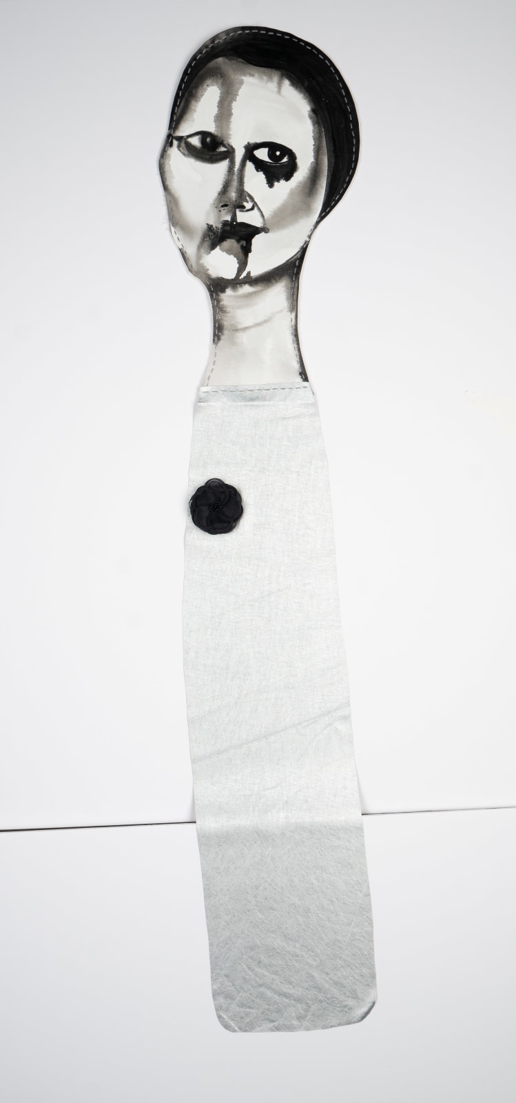 Elham Shafaei, Wearn Series, 2022-23