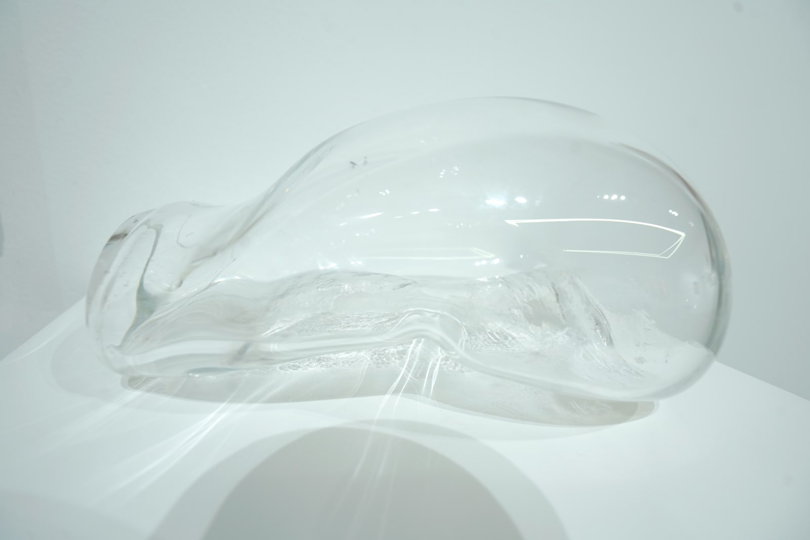 Sara Ahli, Imprinted Vessel 13, 2023