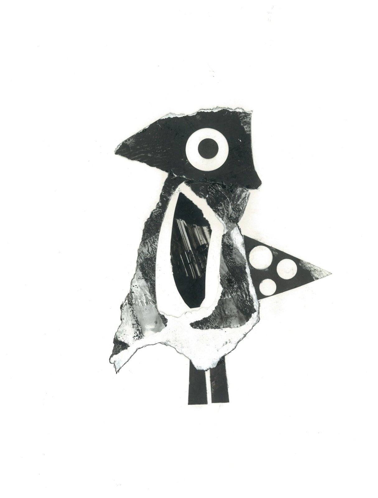 Khalid Al Banna, Bird 15, 2019