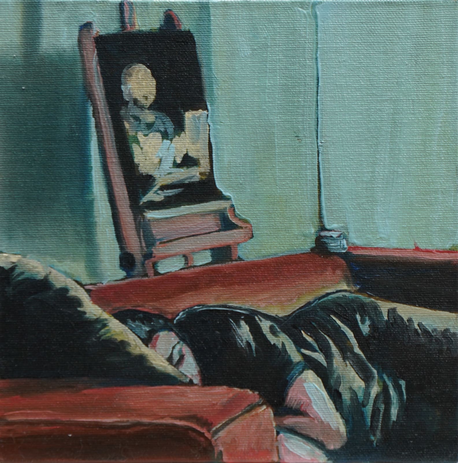 Dreaming to be a ….., 2024