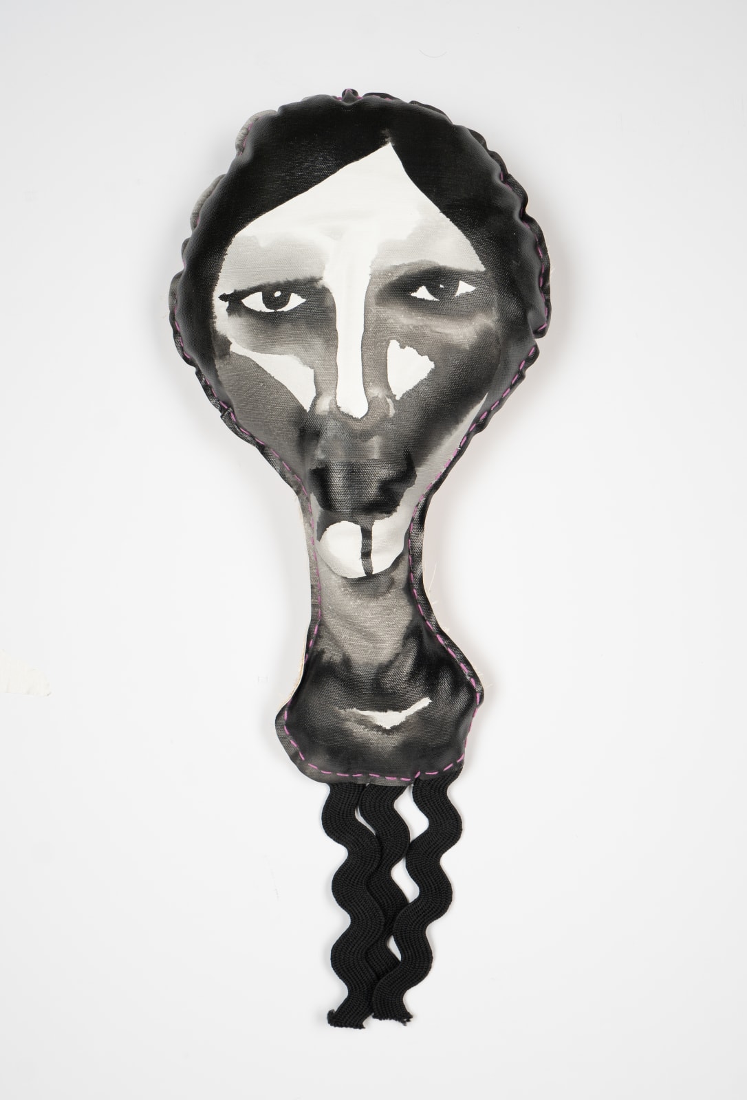 Elham Shafaei, Toys Are We, 2019-20