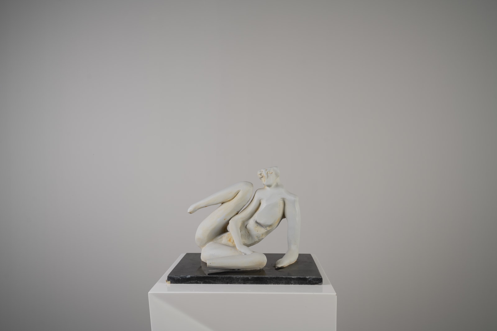 Mohamed Al Mazrouei, Untitled 55, 2018