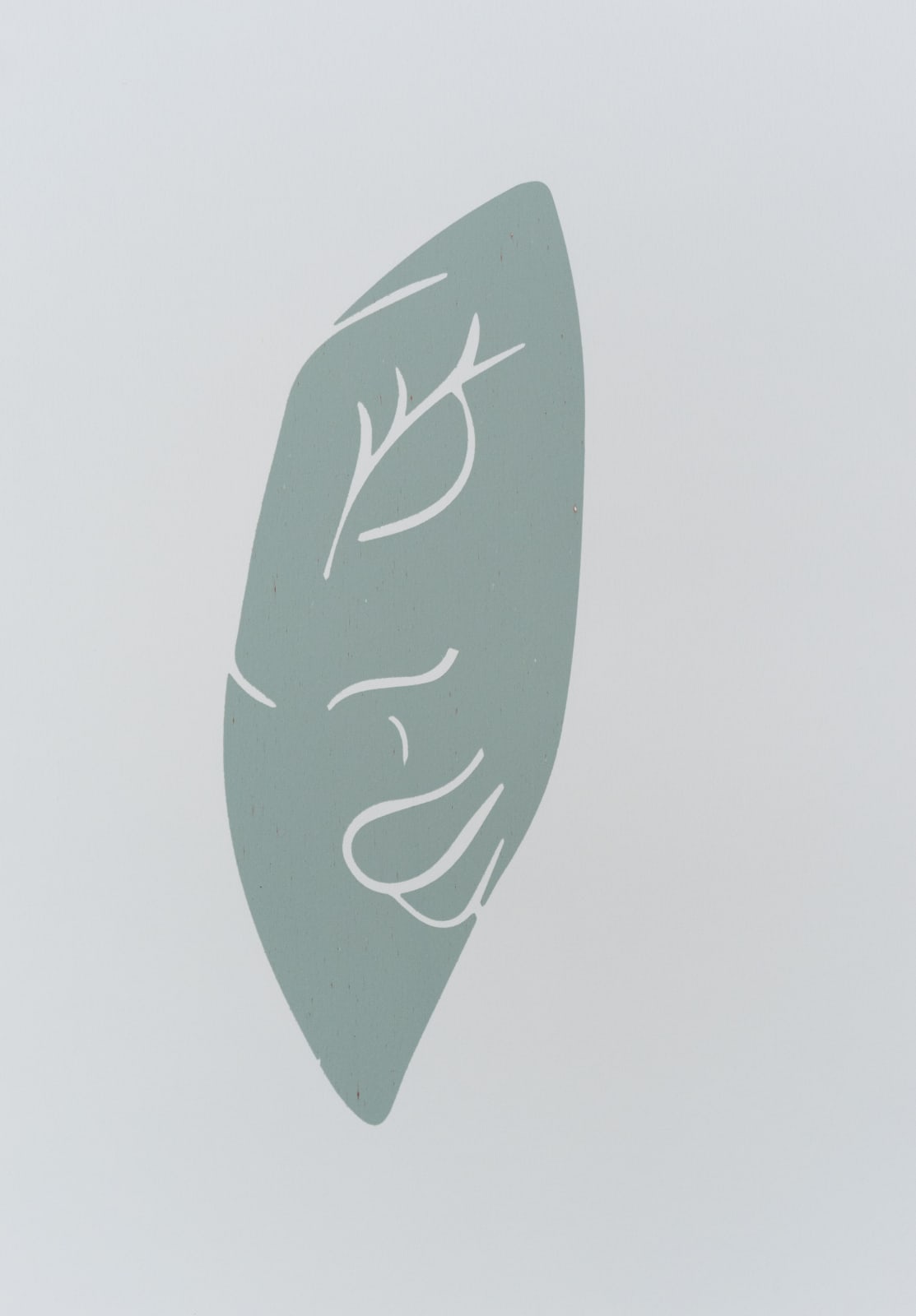 Safeya Sharif, Figuring Through, 2023