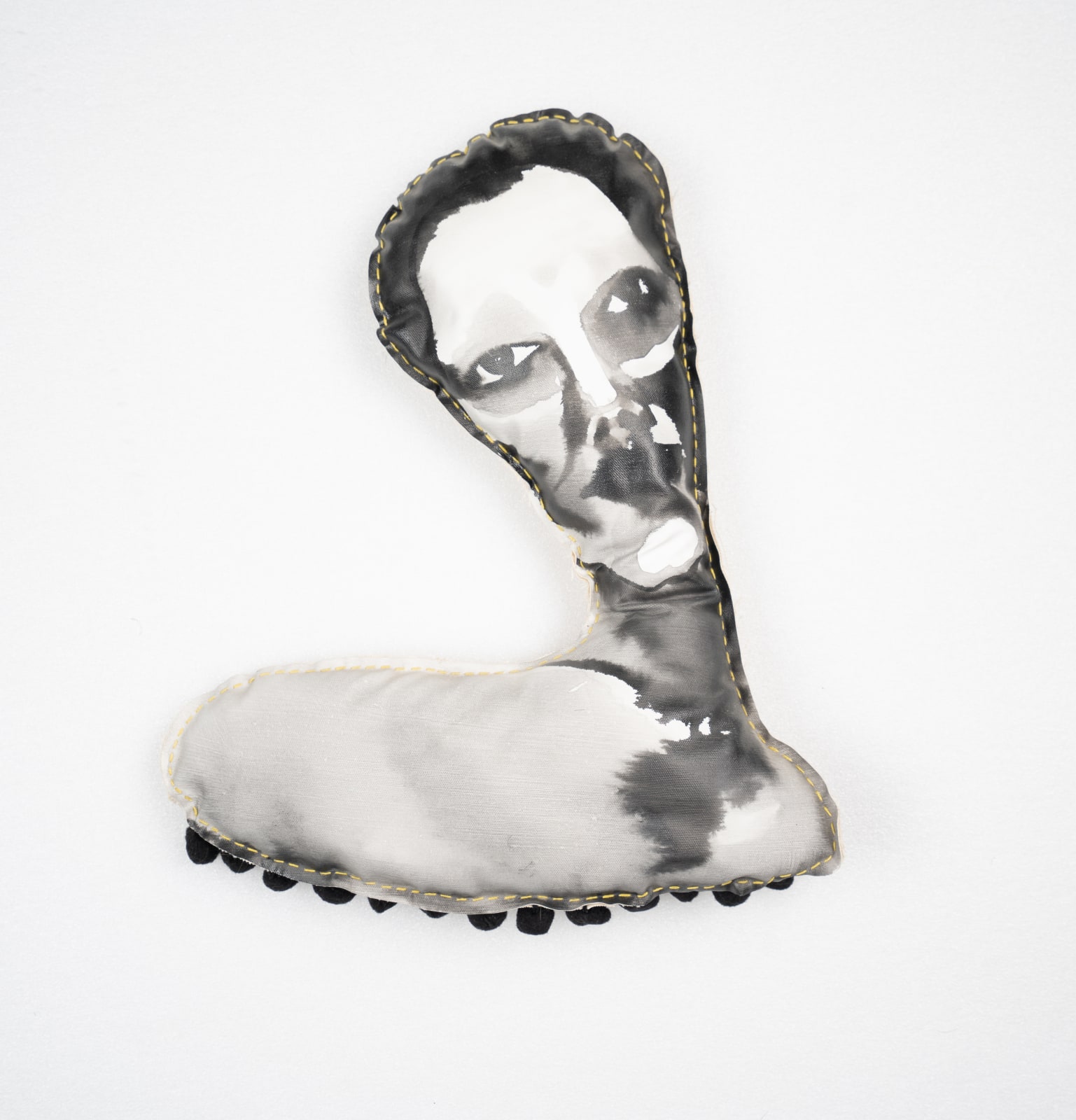 Elham Shafaei, Toys Are We, 2019-20