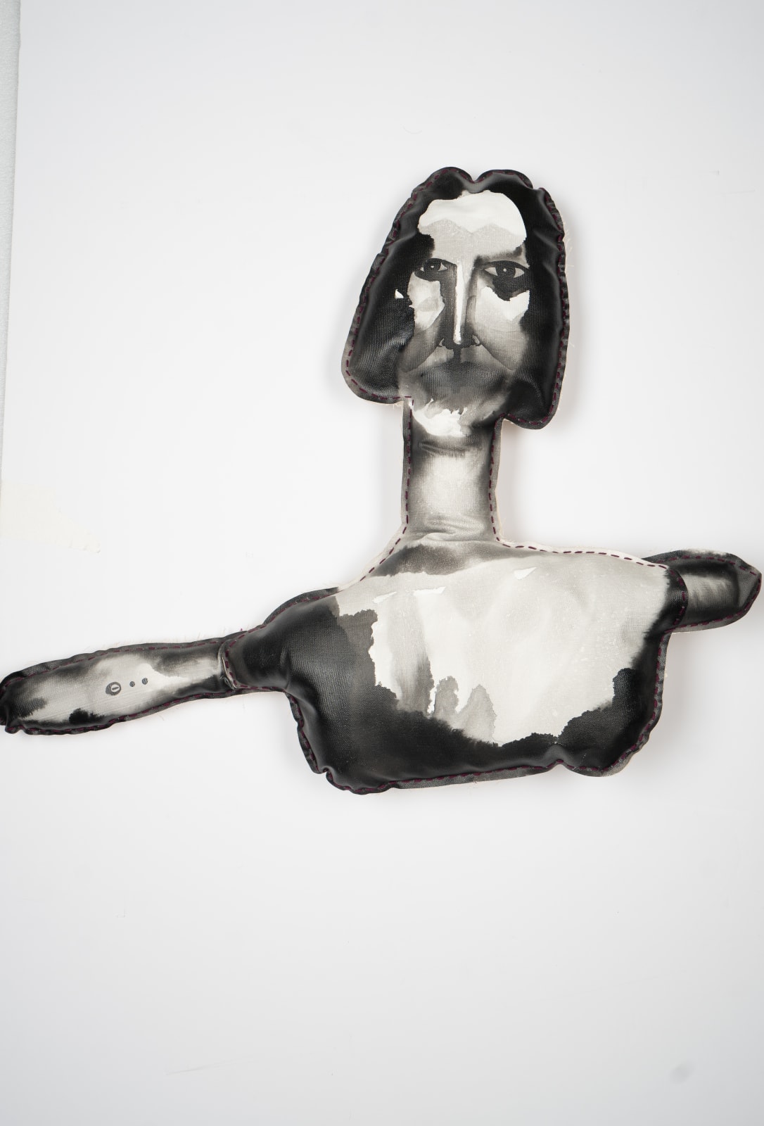 Elham Shafaei, Toys Are We, 2019-20