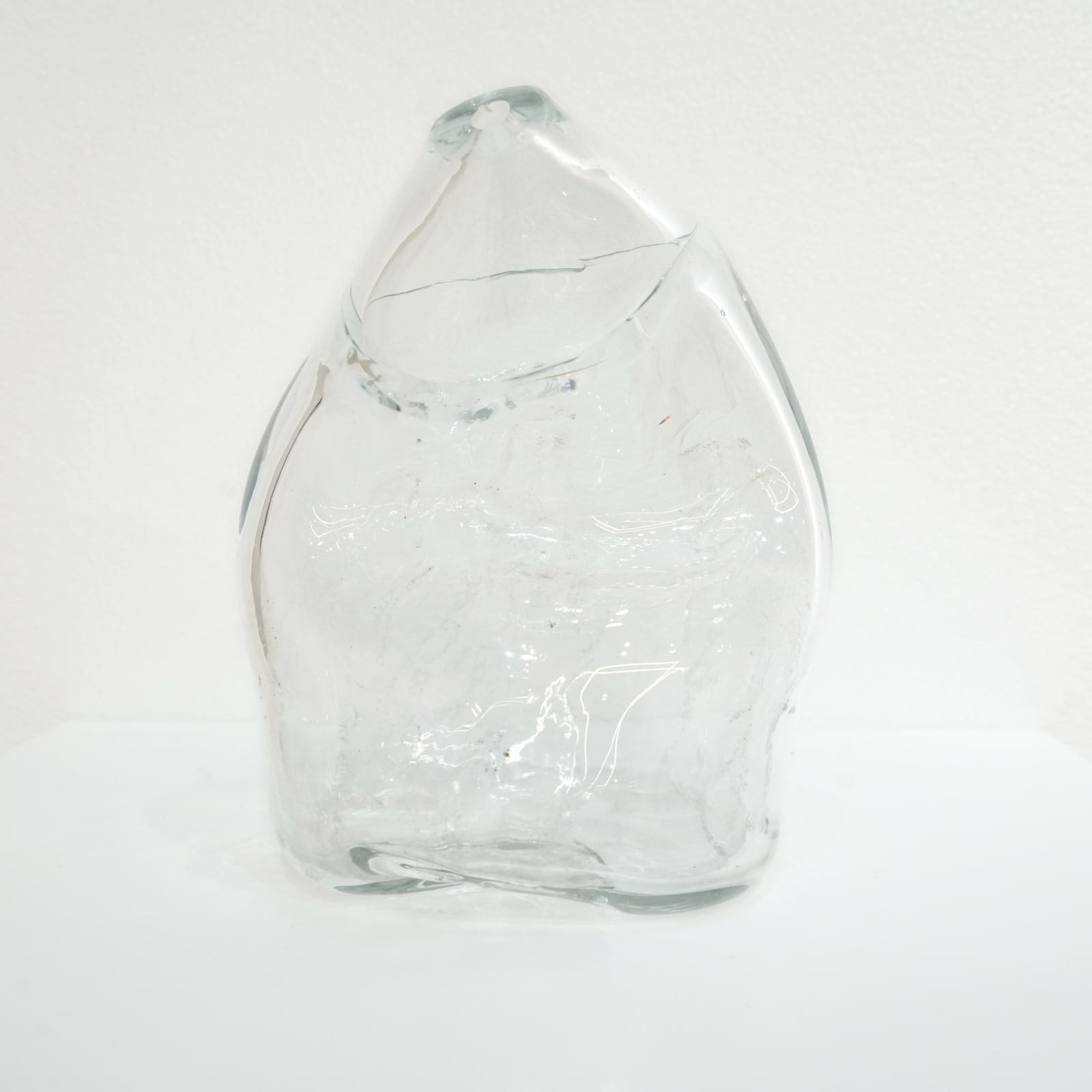 Sara Ahli, Imprinted Vessel 11, 2023