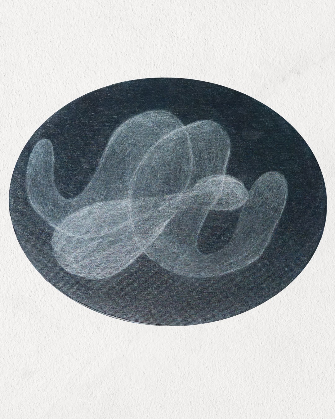 Becoming: Cacoon 2, 2025