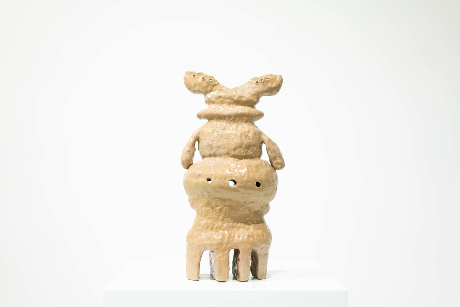 Eman Alhashemi, Vessel 206, 2024