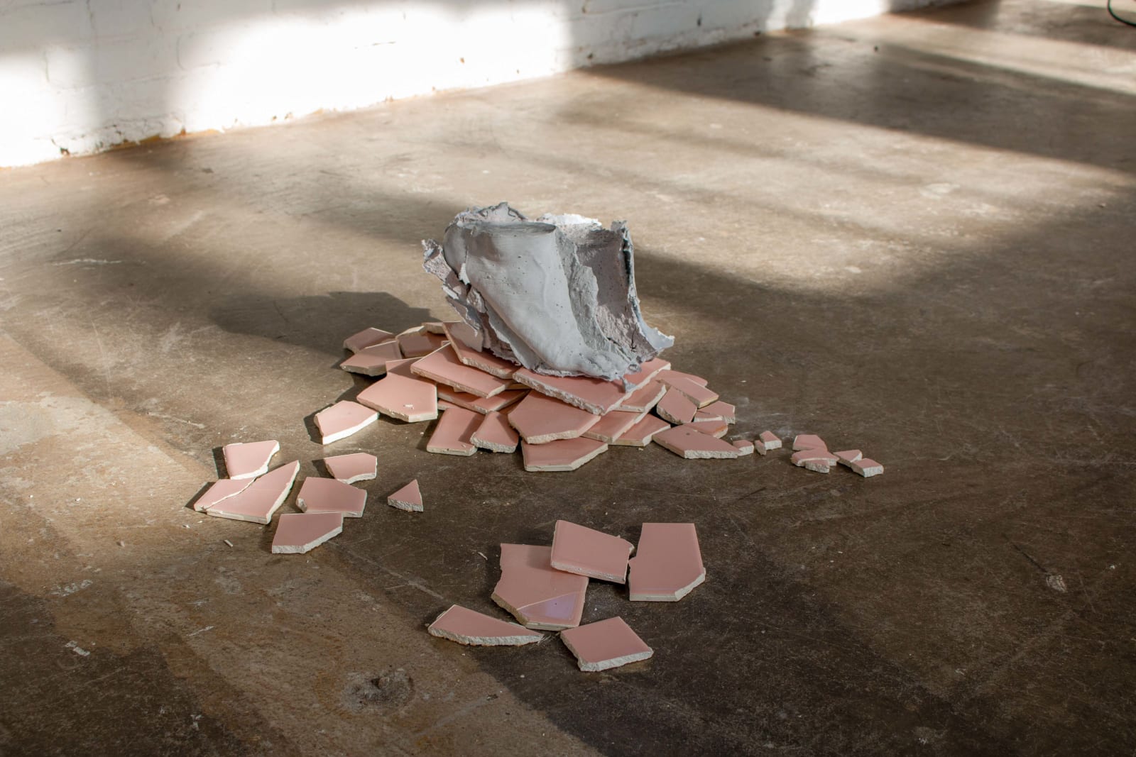 Sara Ahli, Emergence, 2024