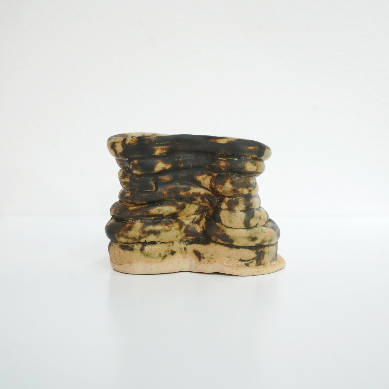 Sara Ahli, Embodied Forms 4, 2023