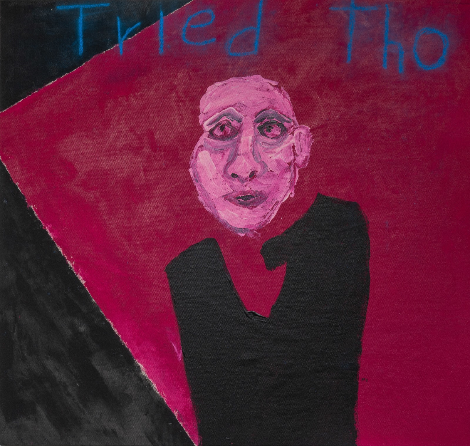 Ahmed Emad, Imagined Burdens, 2022