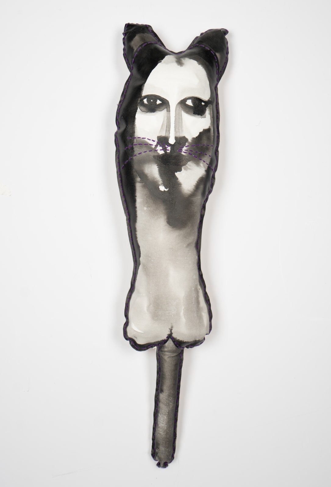 Elham Shafaei, Toys Are We, 2019-20