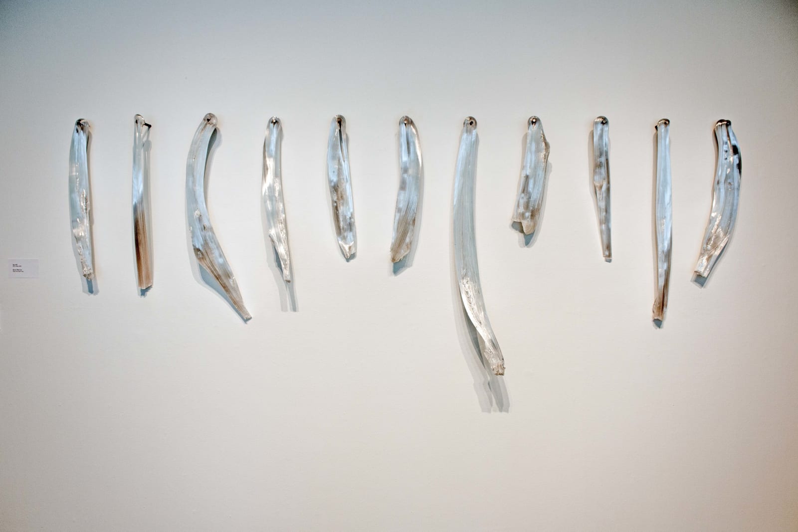 Sara Ahli, Bone Marrow 1, 2022