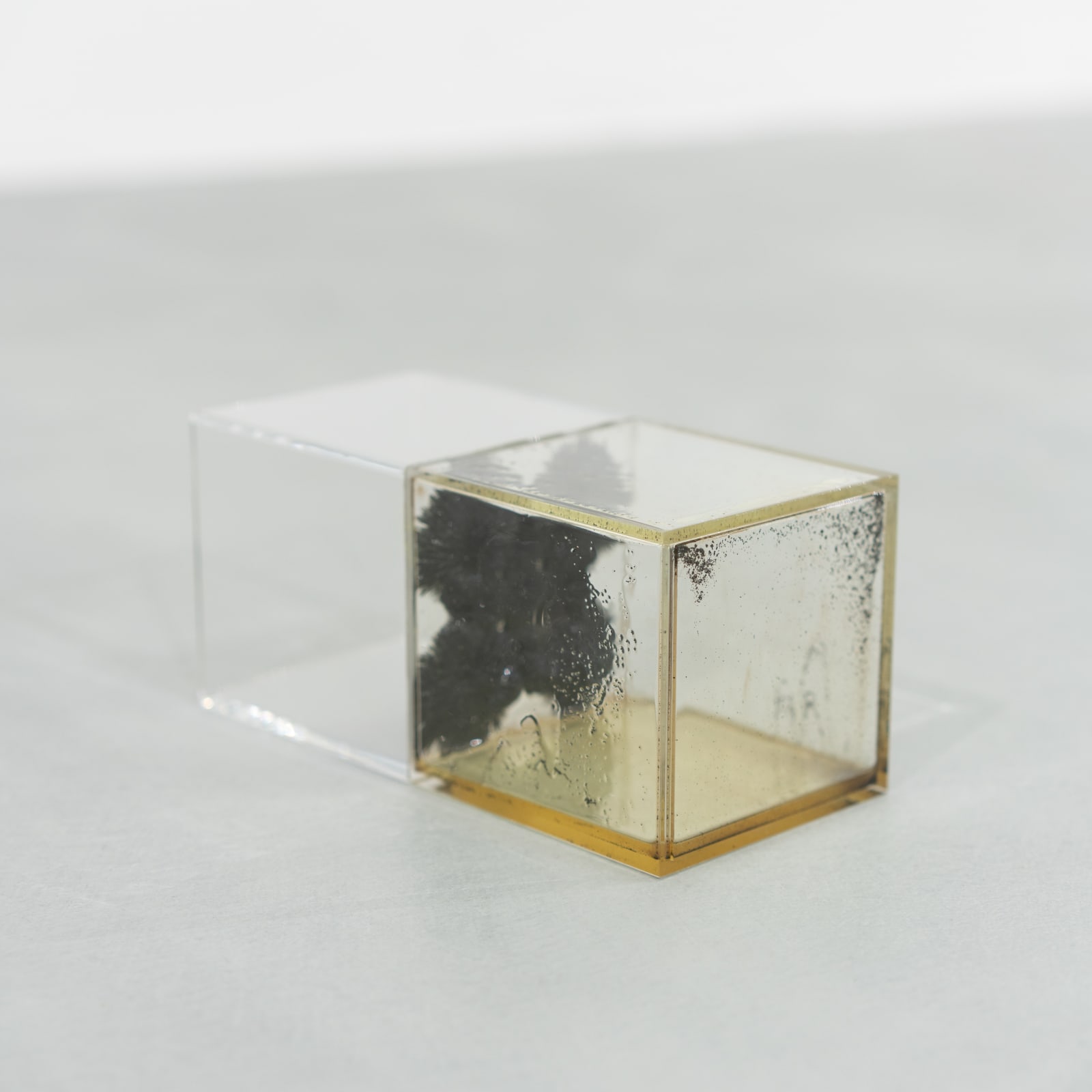 Armin Najib, Me, I and Existence 3, 2024