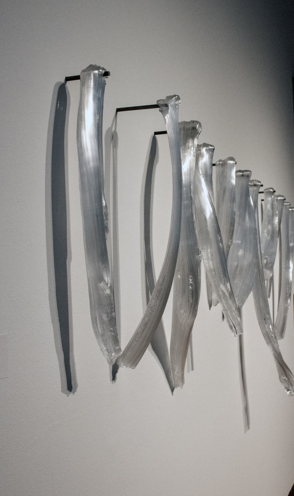 Sara Ahli, Bone Marrow 1, 2022