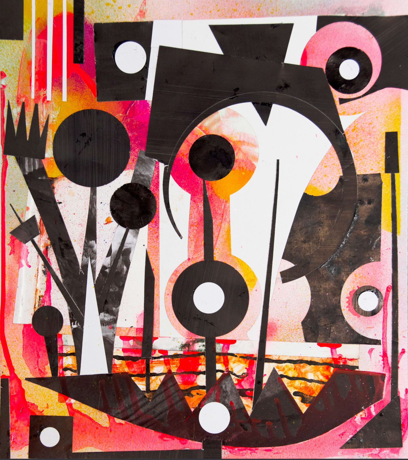 Khalid Al Banna, Life 2, 2025