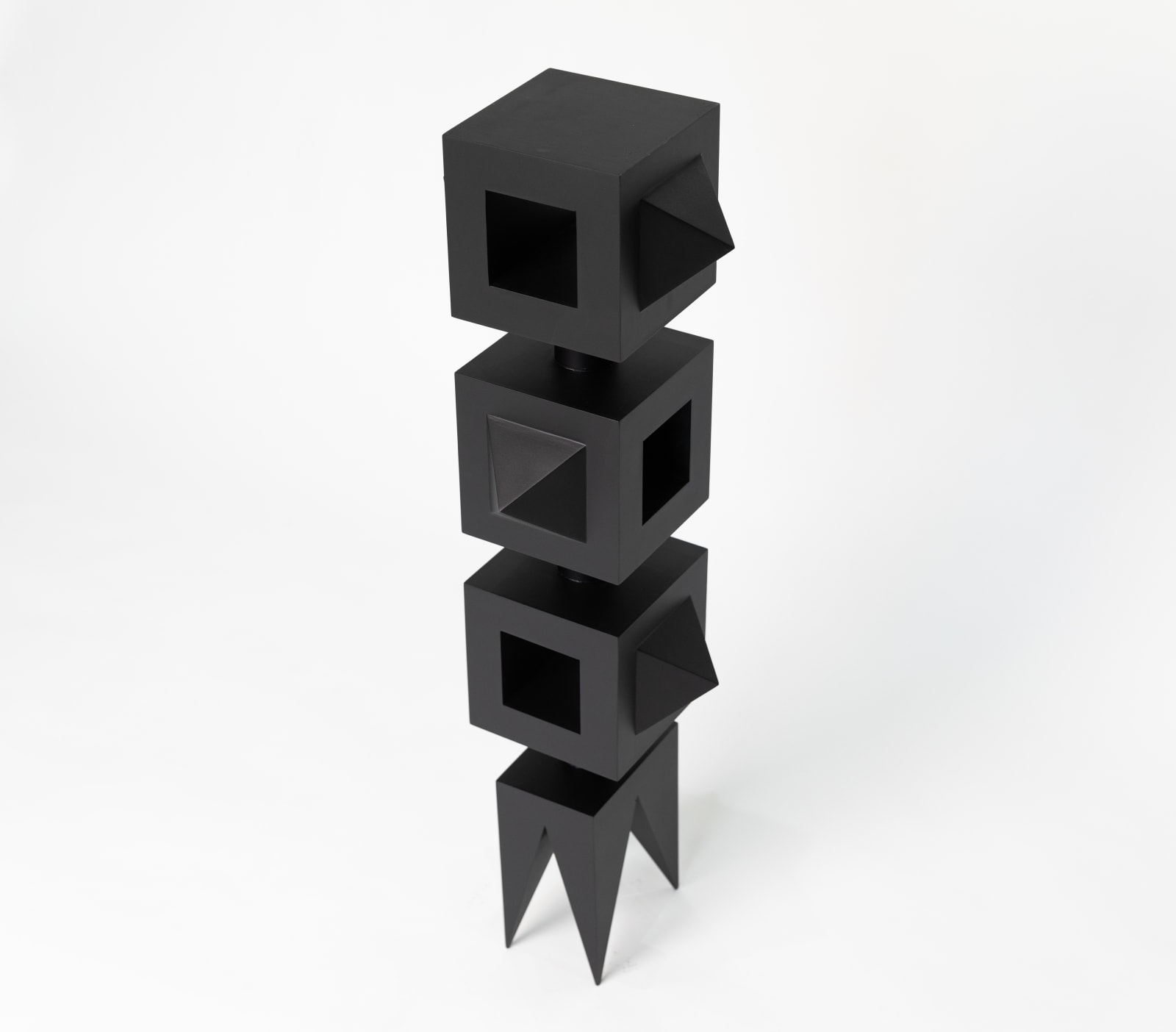 Khalid Al Banna, Symmetrical Formations 2, 2024