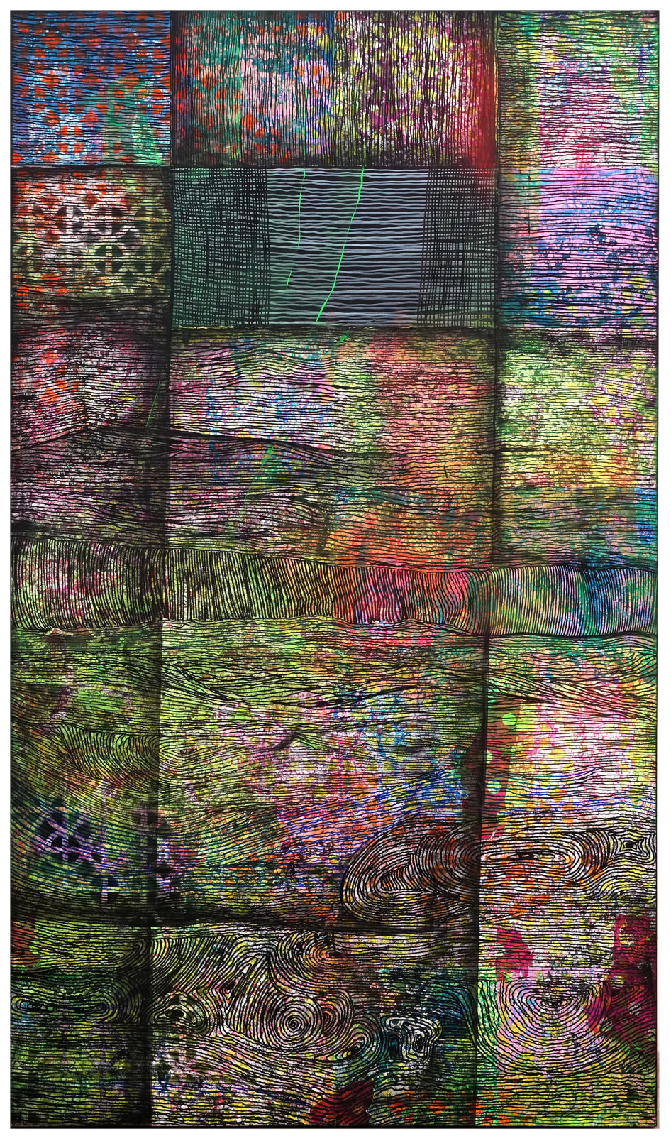 Najat Makki, أثر | Imprint 1, 2023