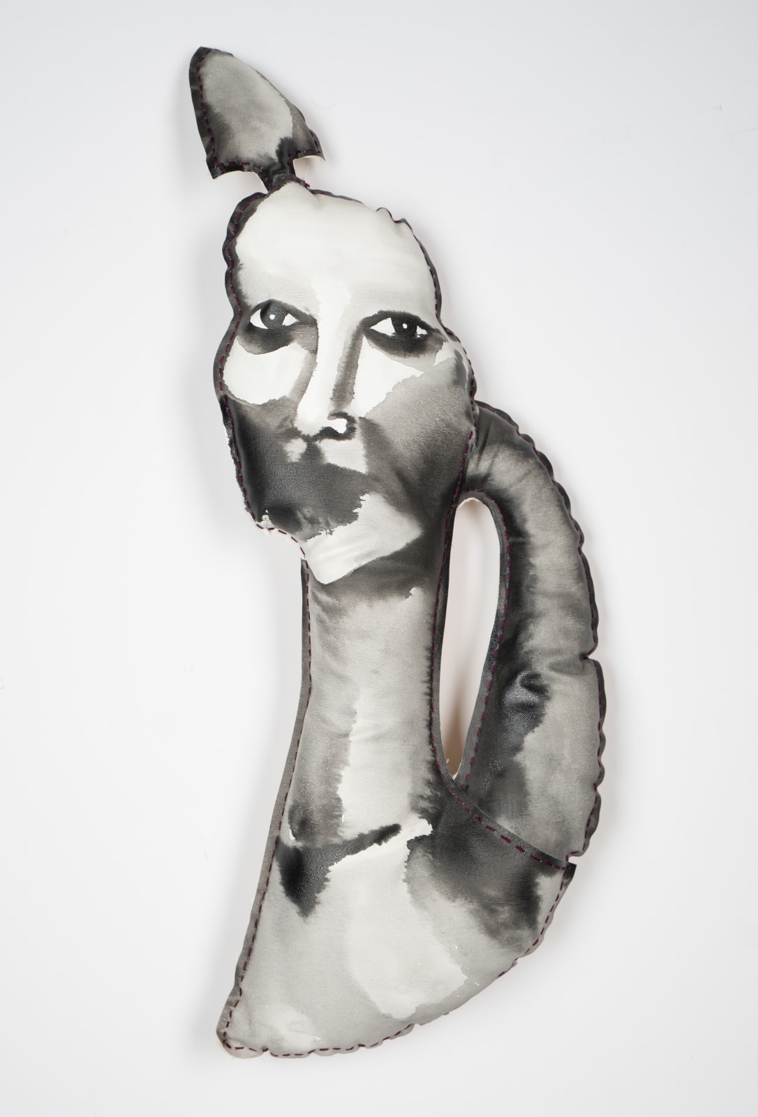 Elham Shafaei, Toys Are We, 2019-20